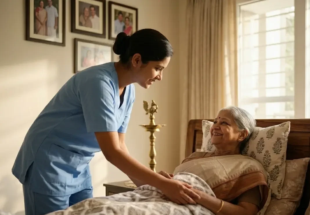 Dementia and Memory Care