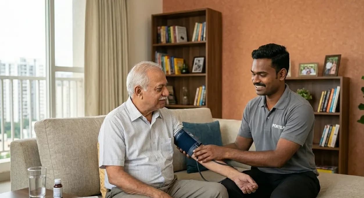 Post-Surgical Recovery